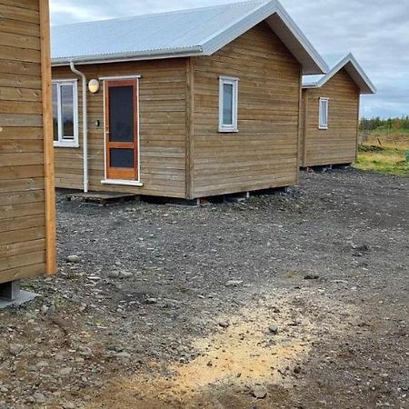 Gaukshof Hotell Selfoss Exteriör bild